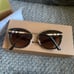 Burberry sunglasses