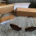 Burberry sunglasses