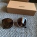 Burberry sunglasses