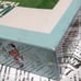 JRA Takarazuka Kinen Jigsaw Puzzle 1000 Pieces, Unopened