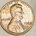 1982 D Lincoln 1 Cent Coin