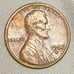 1982 D Lincoln 1 Cent Coin
