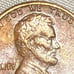 1982 D Lincoln 1 Cent Coin