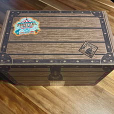 Disney Treasures