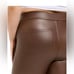 Torrid Full Length Signature Waist Faux Leather Slim Boot Legging Womens 1X