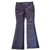 Torrid Full Length Signature Waist Faux Leather Slim Boot Legging Womens 1X