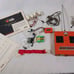 Micro Avionics 1973 Orbit Radio Control Radio Servos, Parts & Manual Parts Only