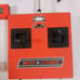 Micro Avionics 1973 Orbit Radio Control Radio Servos, Parts & Manual Parts Only