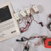 Micro Avionics 1973 Orbit Radio Control Radio Servos, Parts & Manual Parts Only