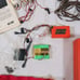 Micro Avionics 1973 Orbit Radio Control Radio Servos, Parts & Manual Parts Only