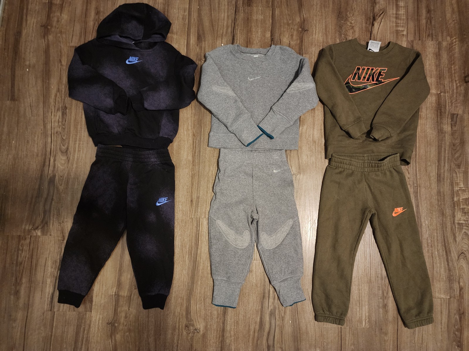 Nike Bundle
