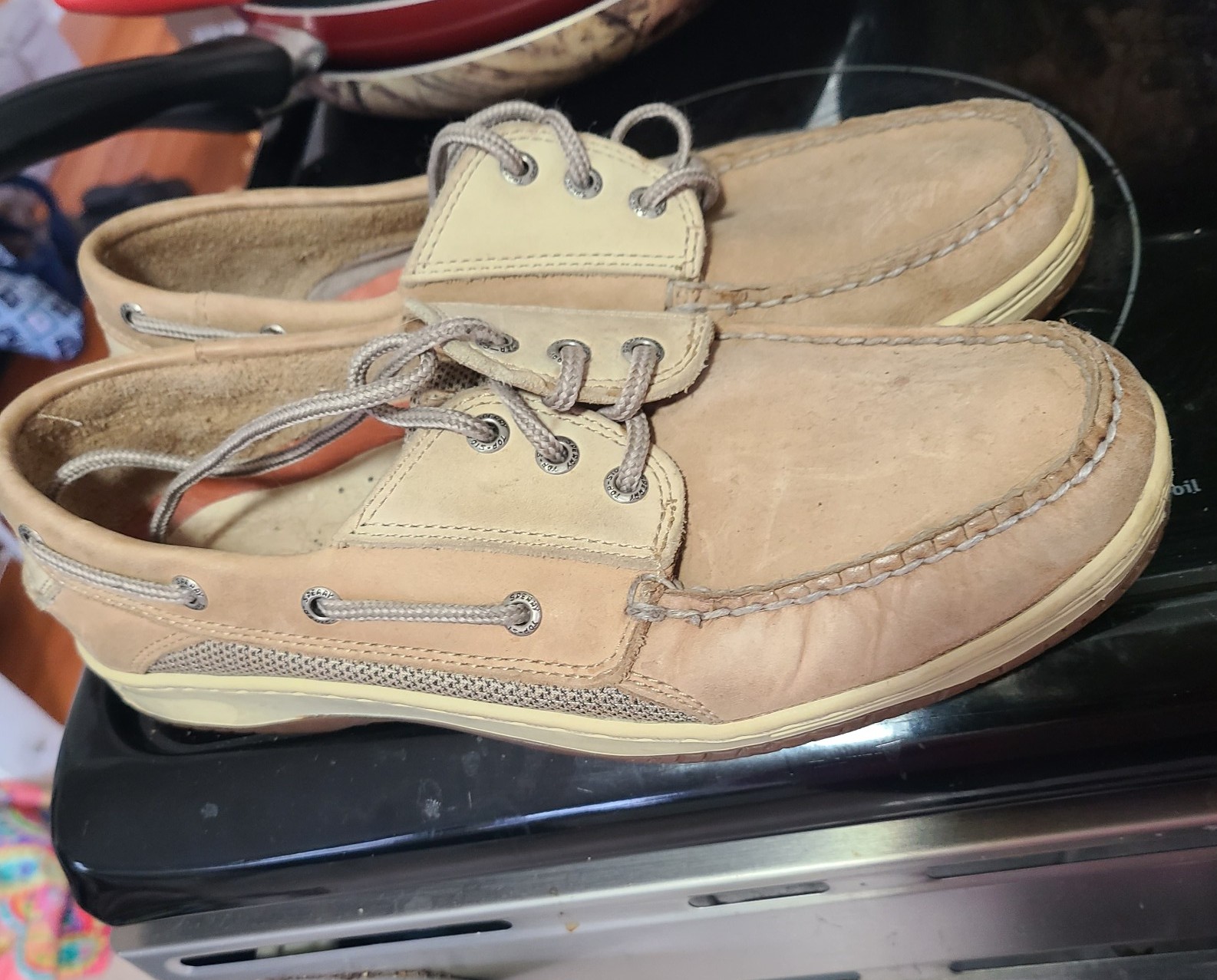 Sperry men's