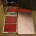 Patrick Ta Major Double-take Crème & Powder Blush Duo SHE LEFT ME ON RED. 1 LEFT