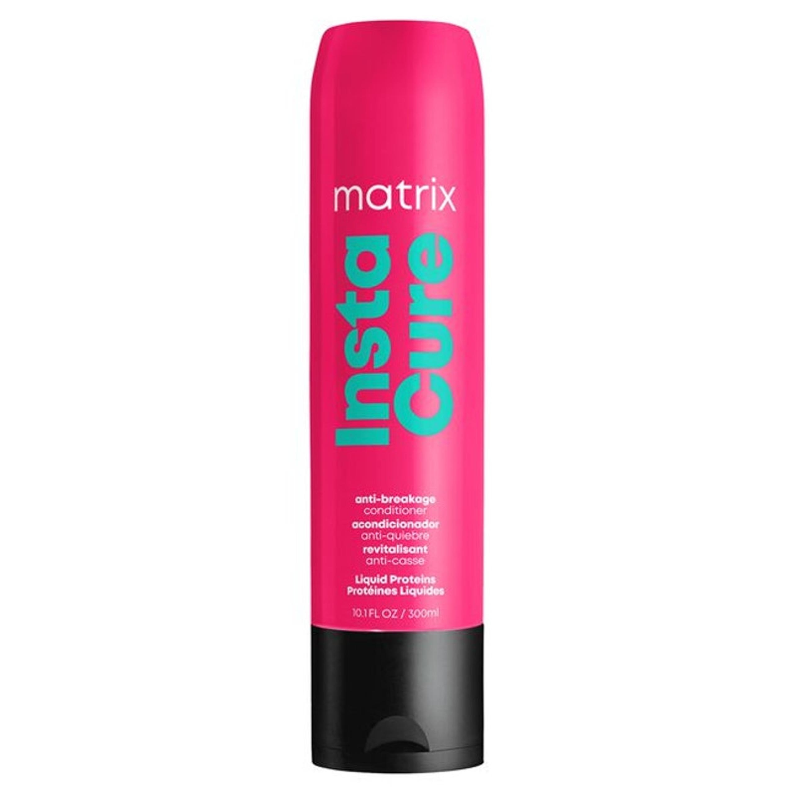 Matrix  Instacure Anti-Breakage Conditioner 10.1 fl.oz
