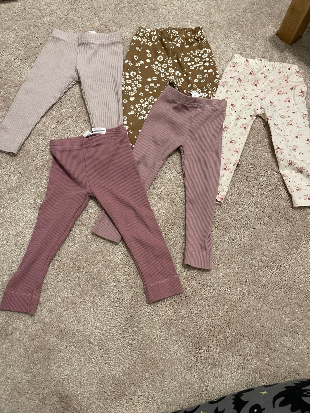 Jamie Kay leggings BUNDLE