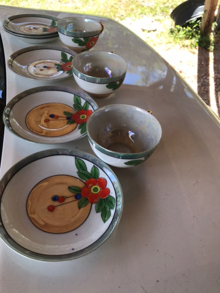 fine china