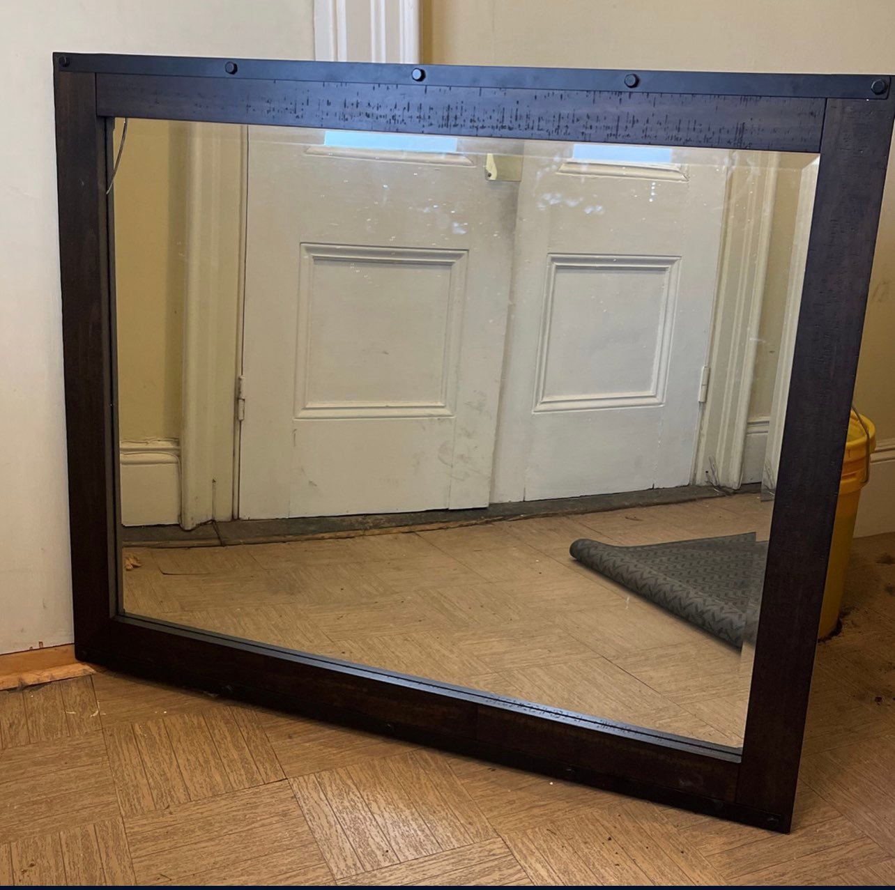 mirror
