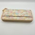 Samatha Thavasa Vega Wallet Little Twin Stars Wallet Kiki and Lala Wallet Purse