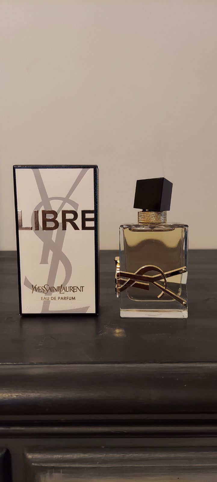 Yves Saint laurent EAU De Parfum