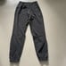 Lululemon Athletica Lightweight Tapered Athletic Joggers Pants XS
