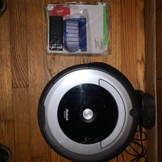 iRobot Roomba 690