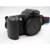 Canon EOS Rebel G 35mm FILM SLR Analog Camera Body + Cokin Filter+New Batteries