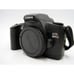 Canon EOS Rebel G 35mm FILM SLR Analog Camera Body + Cokin Filter+New Batteries
