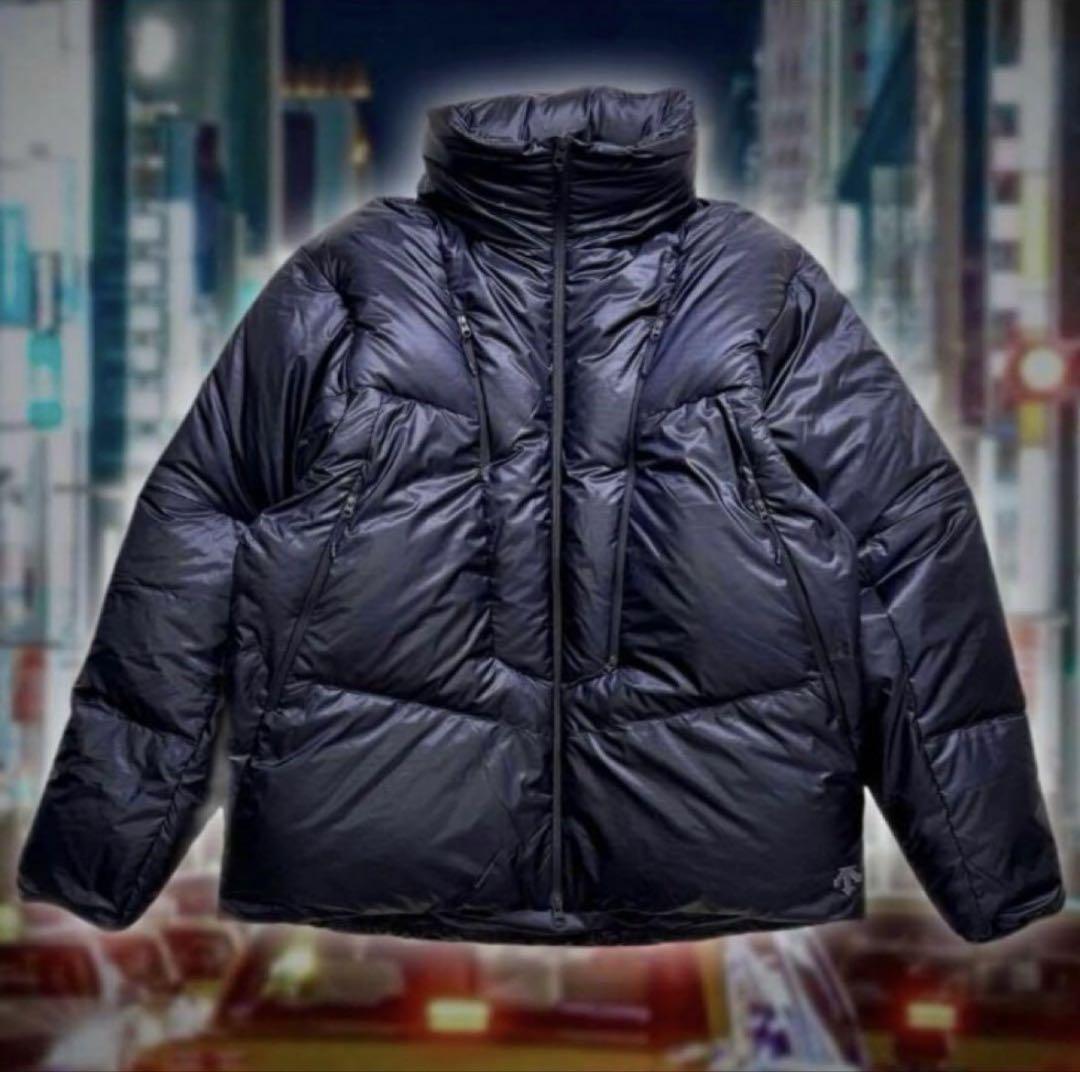 Descente Women's Welded Down Jacket – Gear West