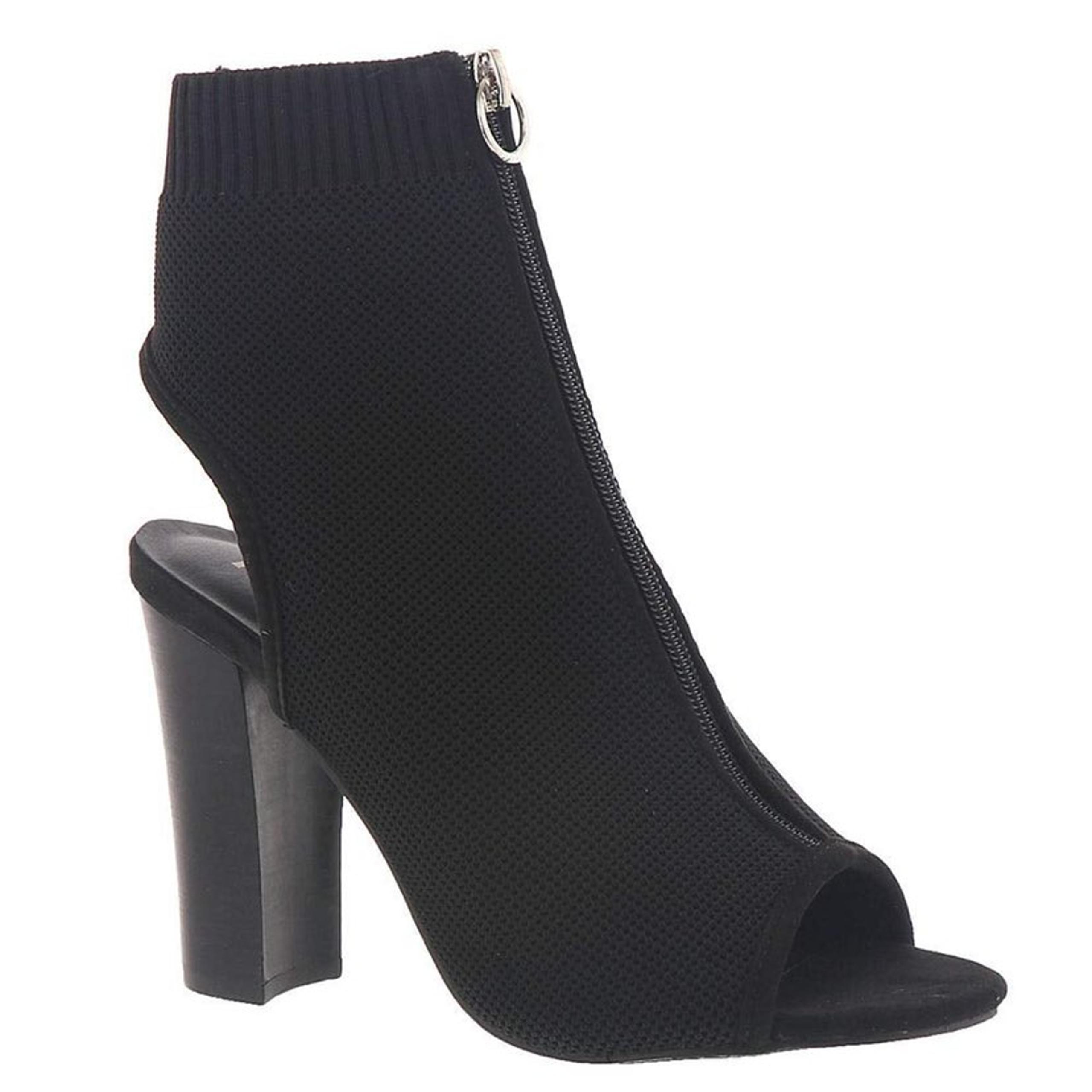MIA Toryn Booties.