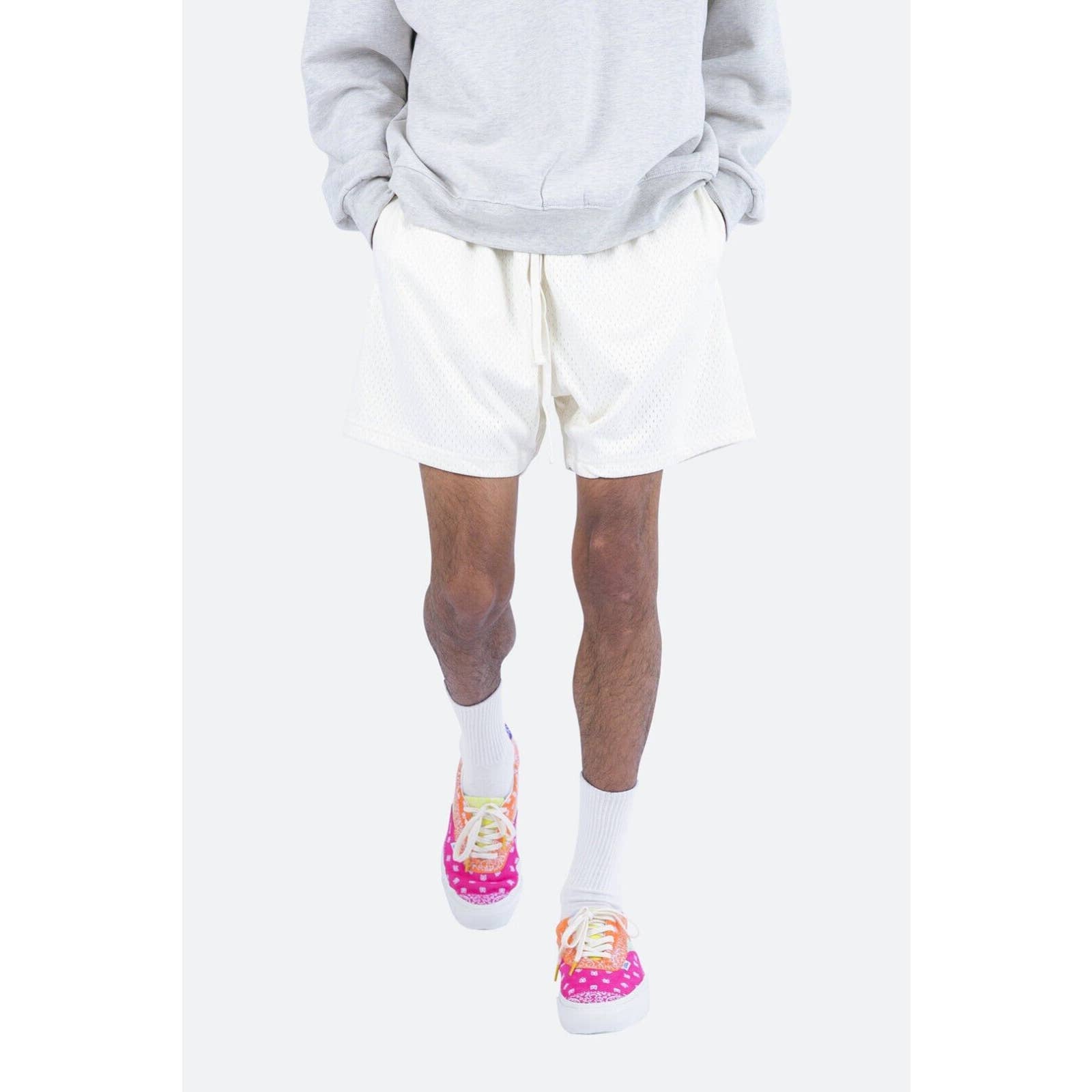 mnml every day sweatshorts White Medium