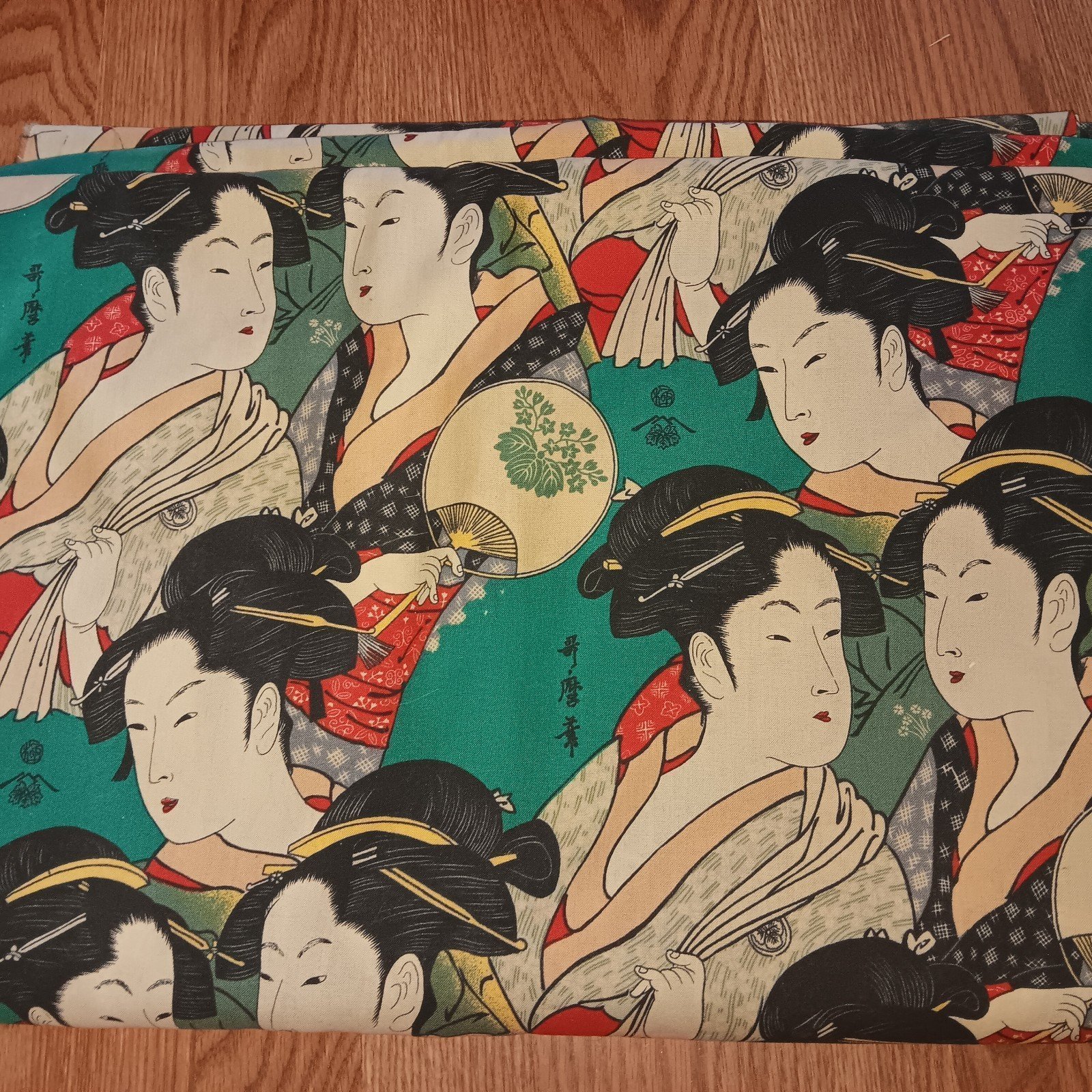 Alexander Henry fabric