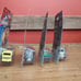Matchbox Jurassic World Scrambler, Cliff Hanger, Desert Thunder, Prospector New!