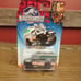 Matchbox Jurassic World Scrambler, Cliff Hanger, Desert Thunder, Prospector New!