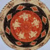 Pair of Native American Handwoven Baskets - Signed!