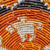 Pair of Native American Handwoven Baskets - Signed!