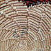 Pair of Native American Handwoven Baskets - Signed!