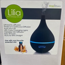 oil diffuser