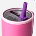 Hydro Jug Traveler 40oz Pink Sugar
