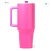 Hydro Jug Traveler 40oz Pink Sugar