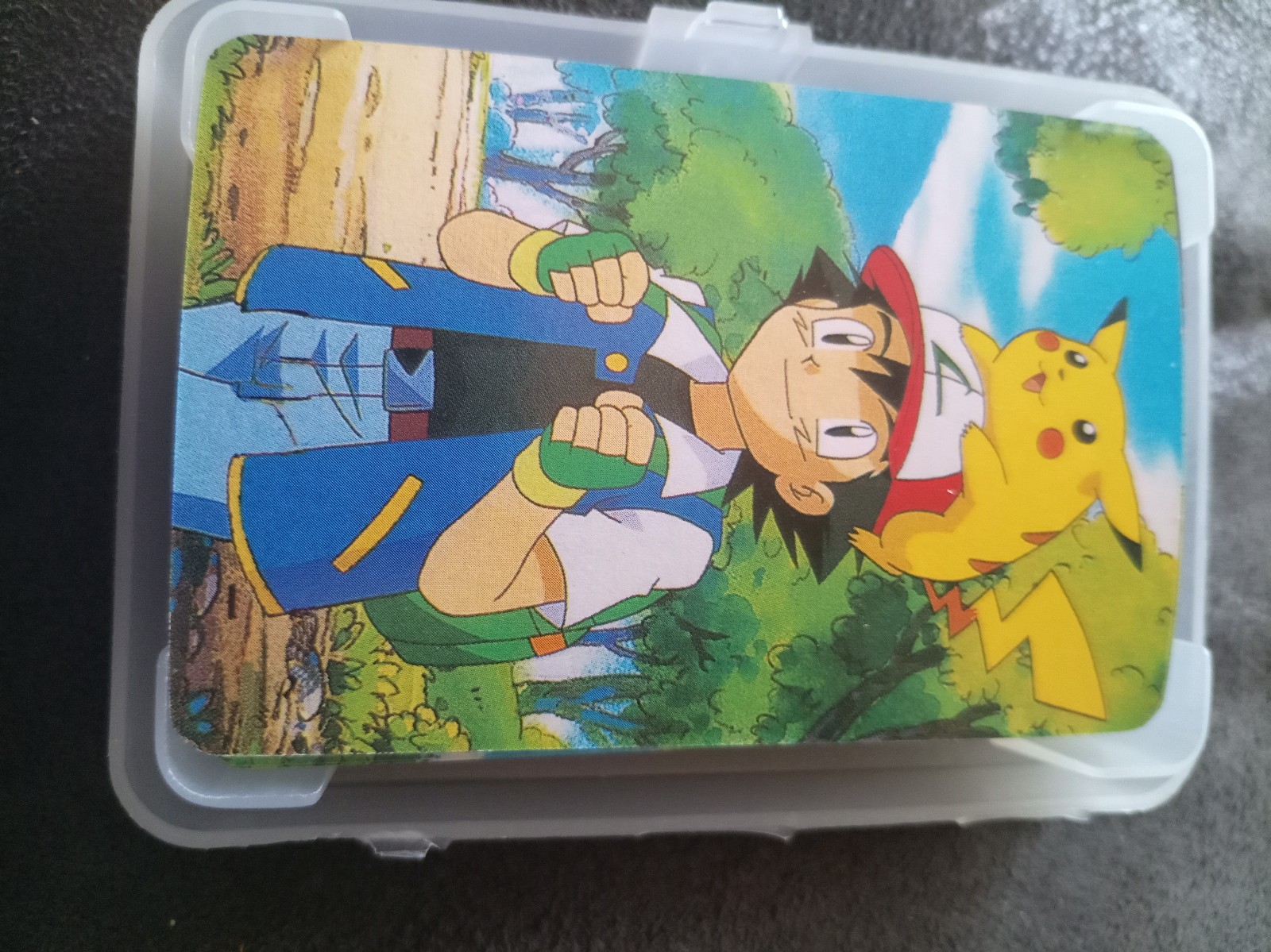 Pokemon