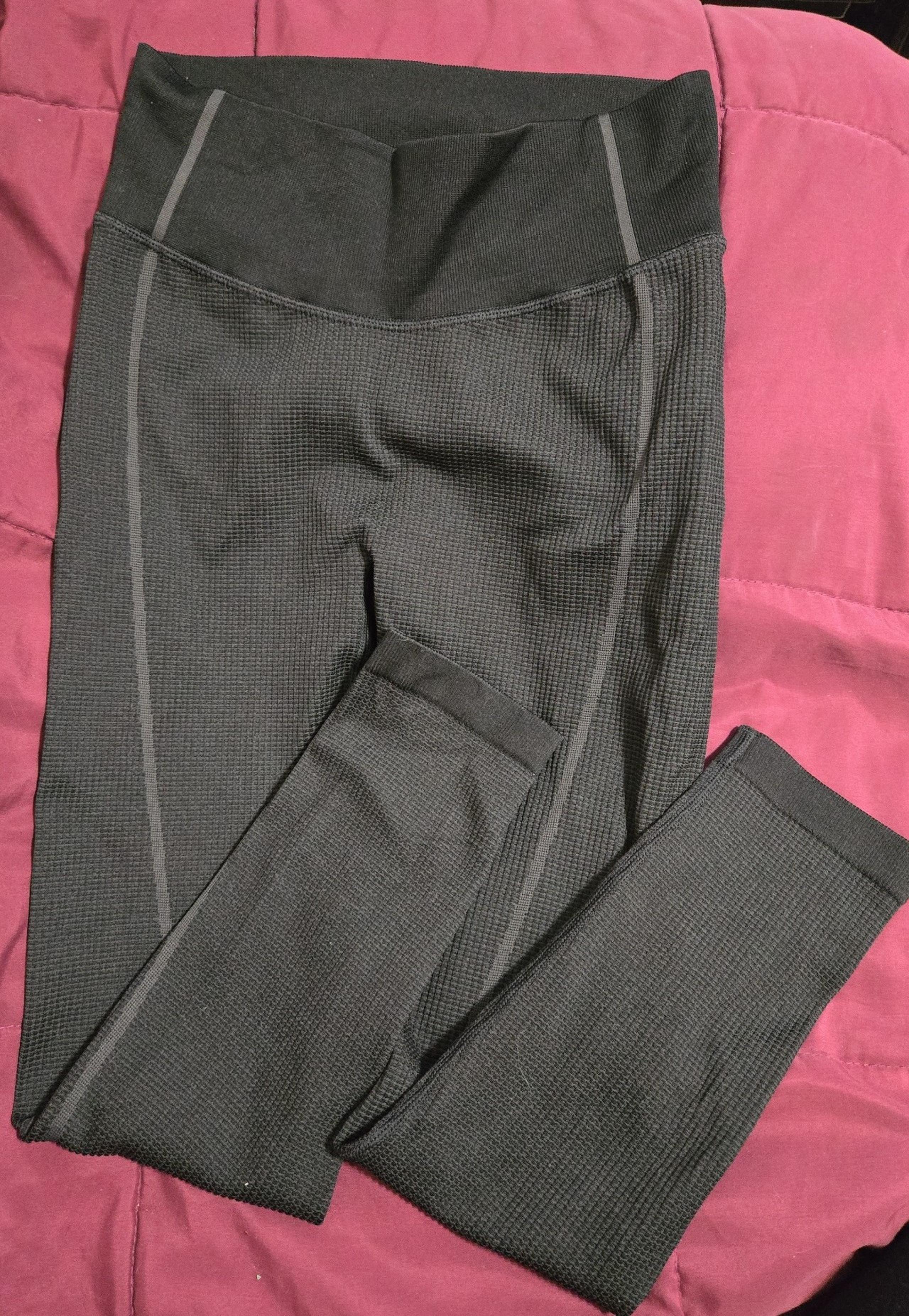 Womens Aerie offline leggings