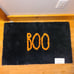 Rae Dunn bathroom mat