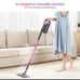 7-in-1 Steam Mop including Detachable Handheld Steamer