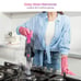 7-in-1 Steam Mop including Detachable Handheld Steamer