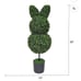 Bunny Topiary from My Texas House