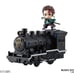 Demon Slayer: Super Nigi Nigi Revolving Sushi at Home (Exclusive) Mugen Train