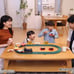 Demon Slayer: Super Nigi Nigi Revolving Sushi at Home (Exclusive) Mugen Train