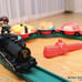 Demon Slayer: Super Nigi Nigi Revolving Sushi at Home (Exclusive) Mugen Train