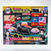 Demon Slayer: Super Nigi Nigi Revolving Sushi at Home (Exclusive) Mugen Train