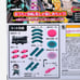 Demon Slayer: Super Nigi Nigi Revolving Sushi at Home (Exclusive) Mugen Train